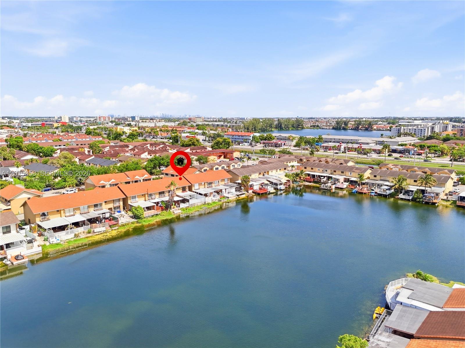 5320 W 26th Ave #108, Hialeah FL 33016
