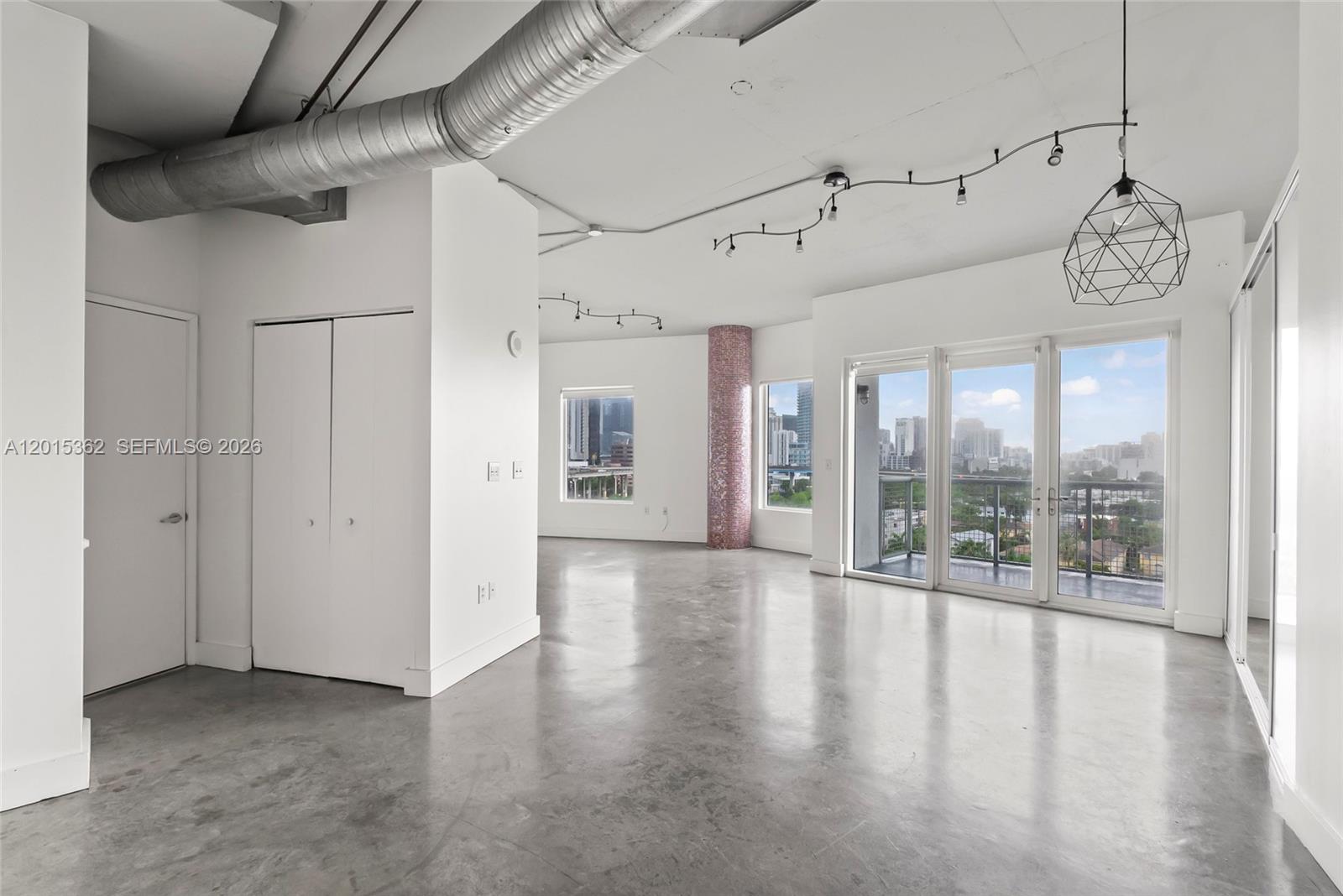 10 SW South River Dr #1006, Miami FL 33130
