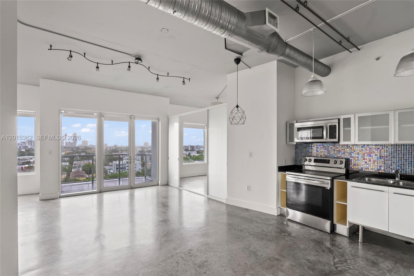10 SW South River Dr #1006, Miami FL 33130