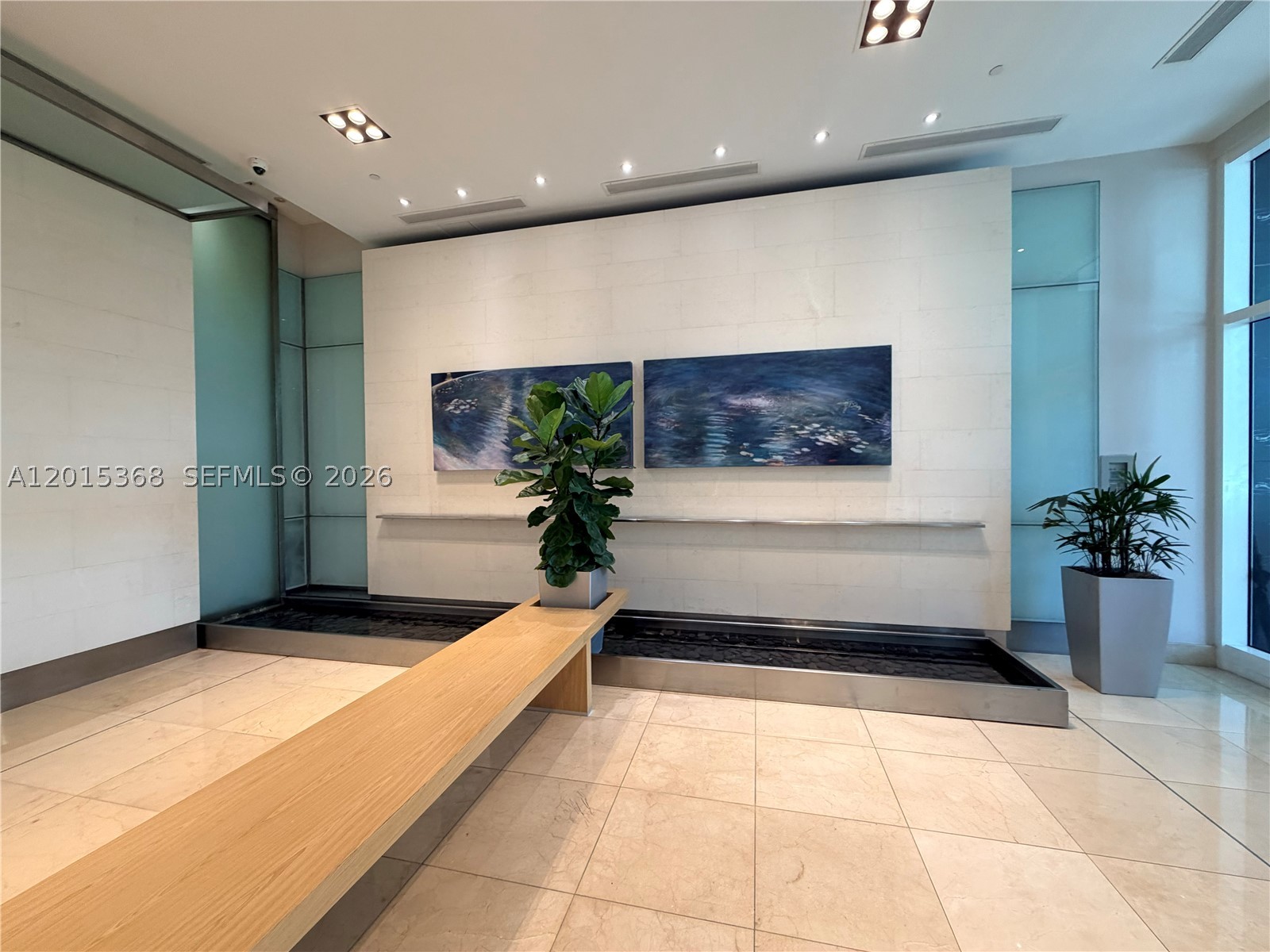2101 Brickell Ave #2301, Miami FL 33129
