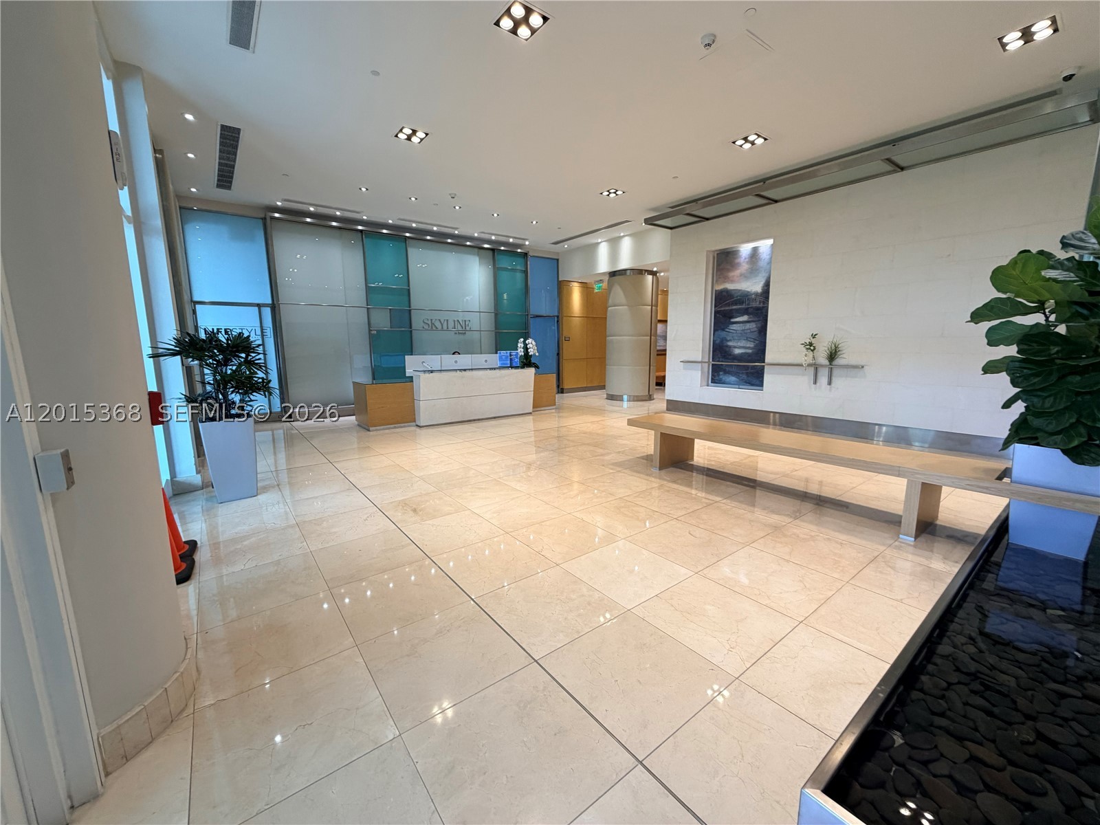 2101 Brickell Ave #2301, Miami FL 33129