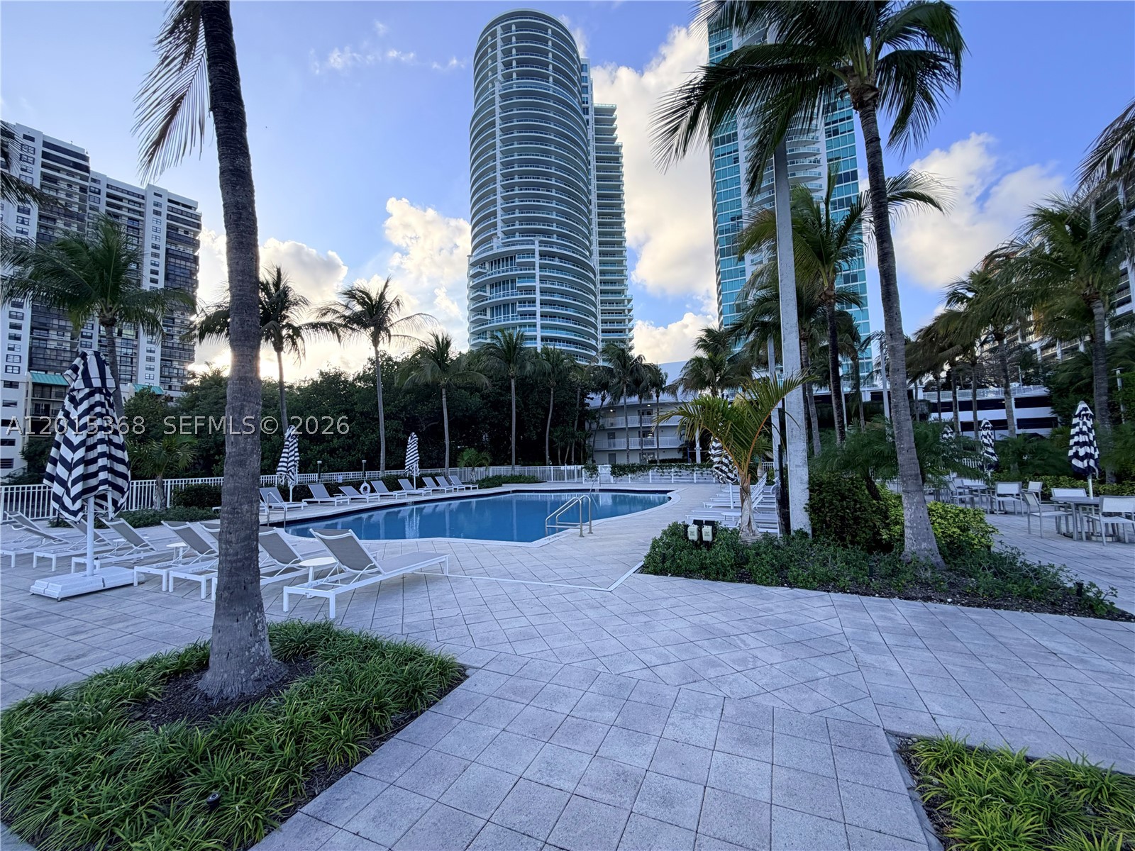 2101 Brickell Ave #2301, Miami FL 33129