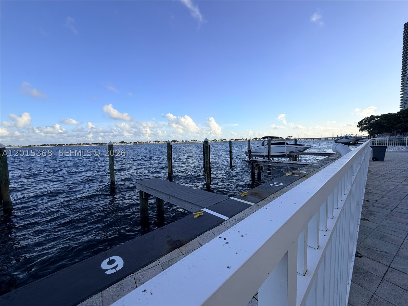 2101 Brickell Ave #2301, Miami FL 33129