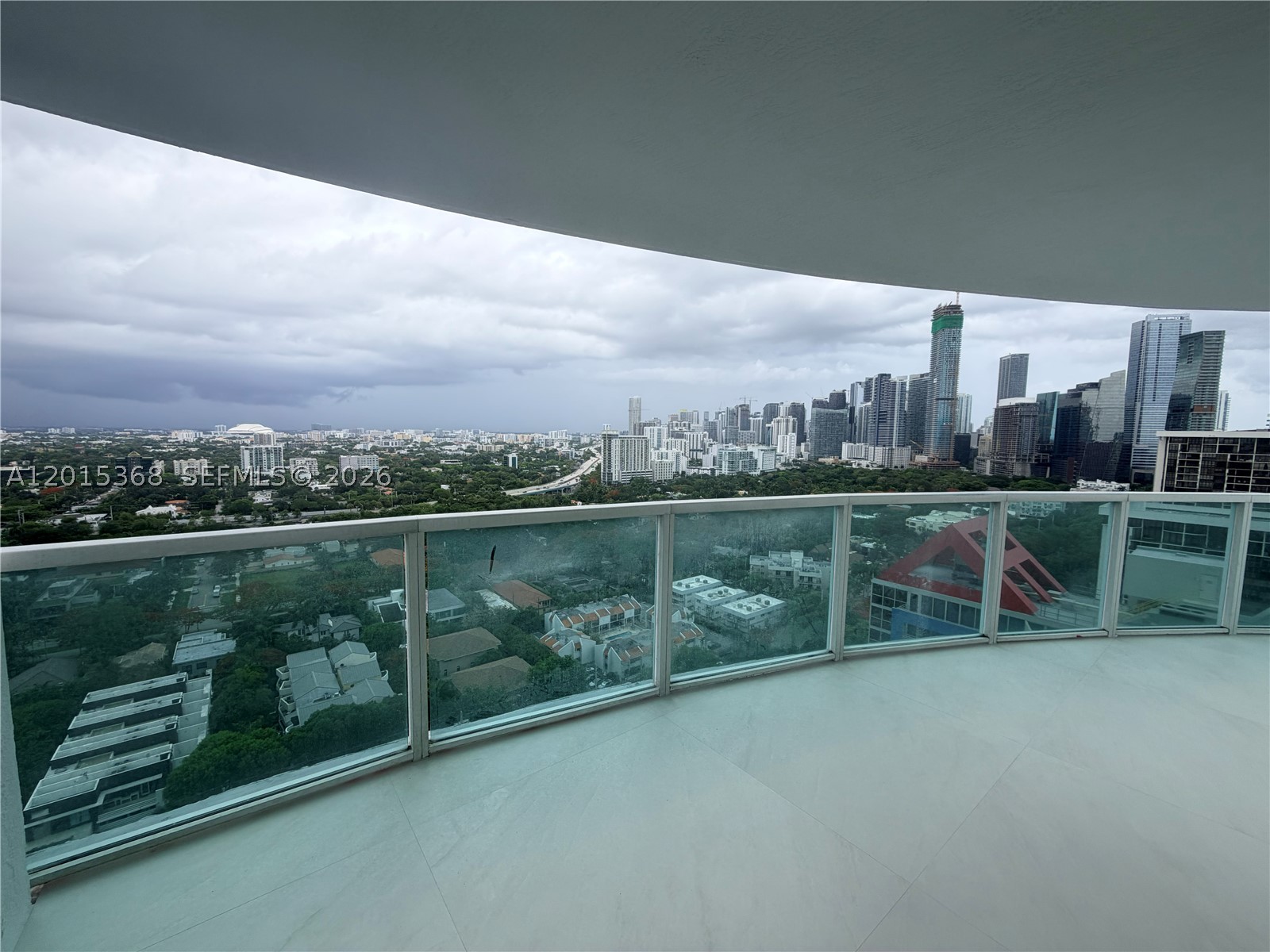 2101 Brickell Ave #2301, Miami FL 33129