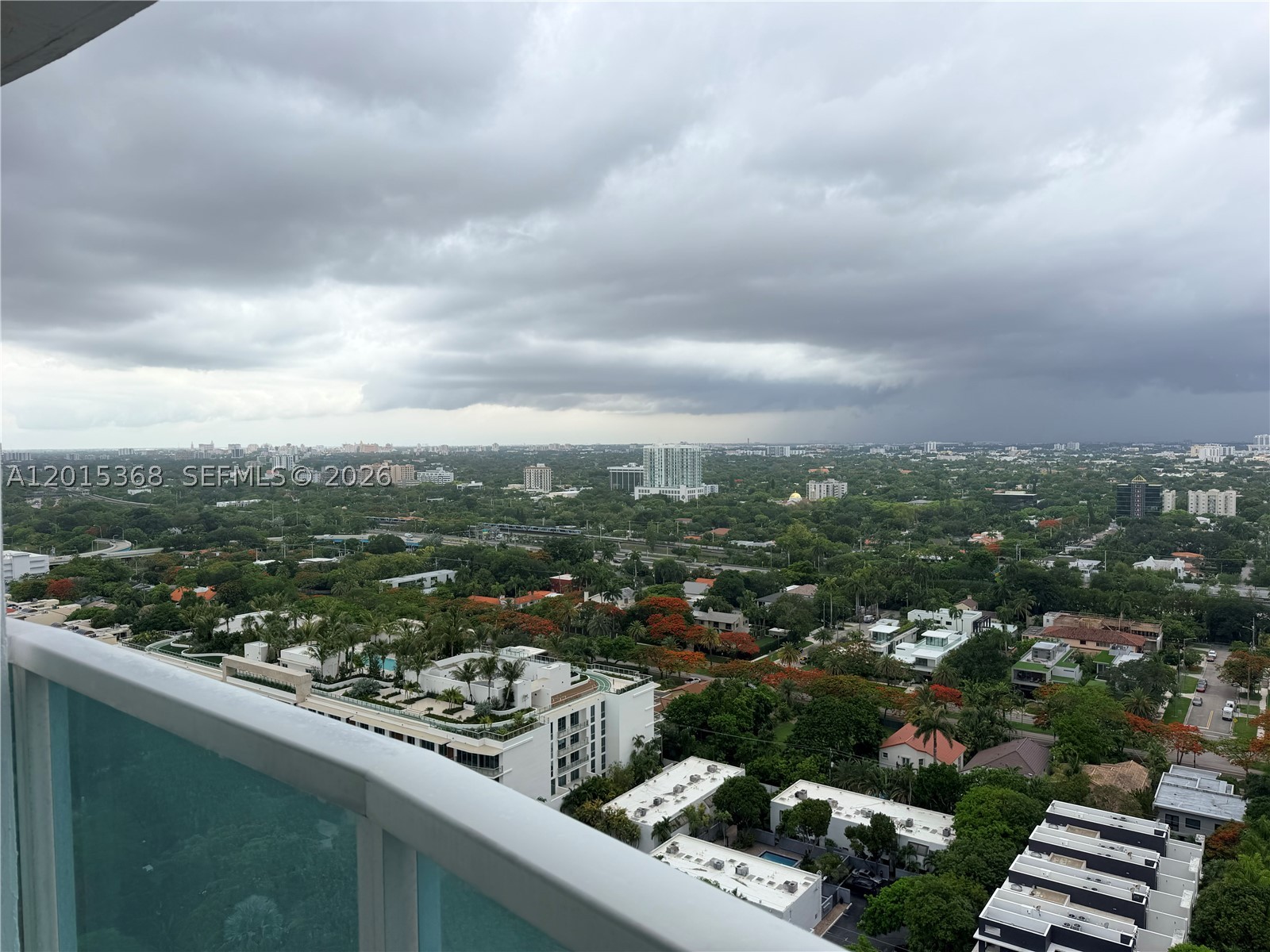 2101 Brickell Ave #2301, Miami FL 33129