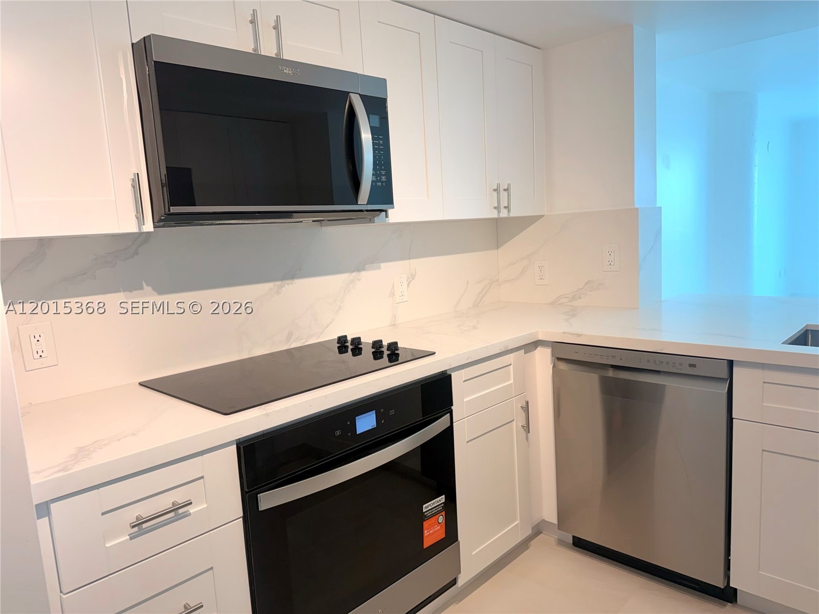 2101 Brickell Ave #2301, Miami FL 33129