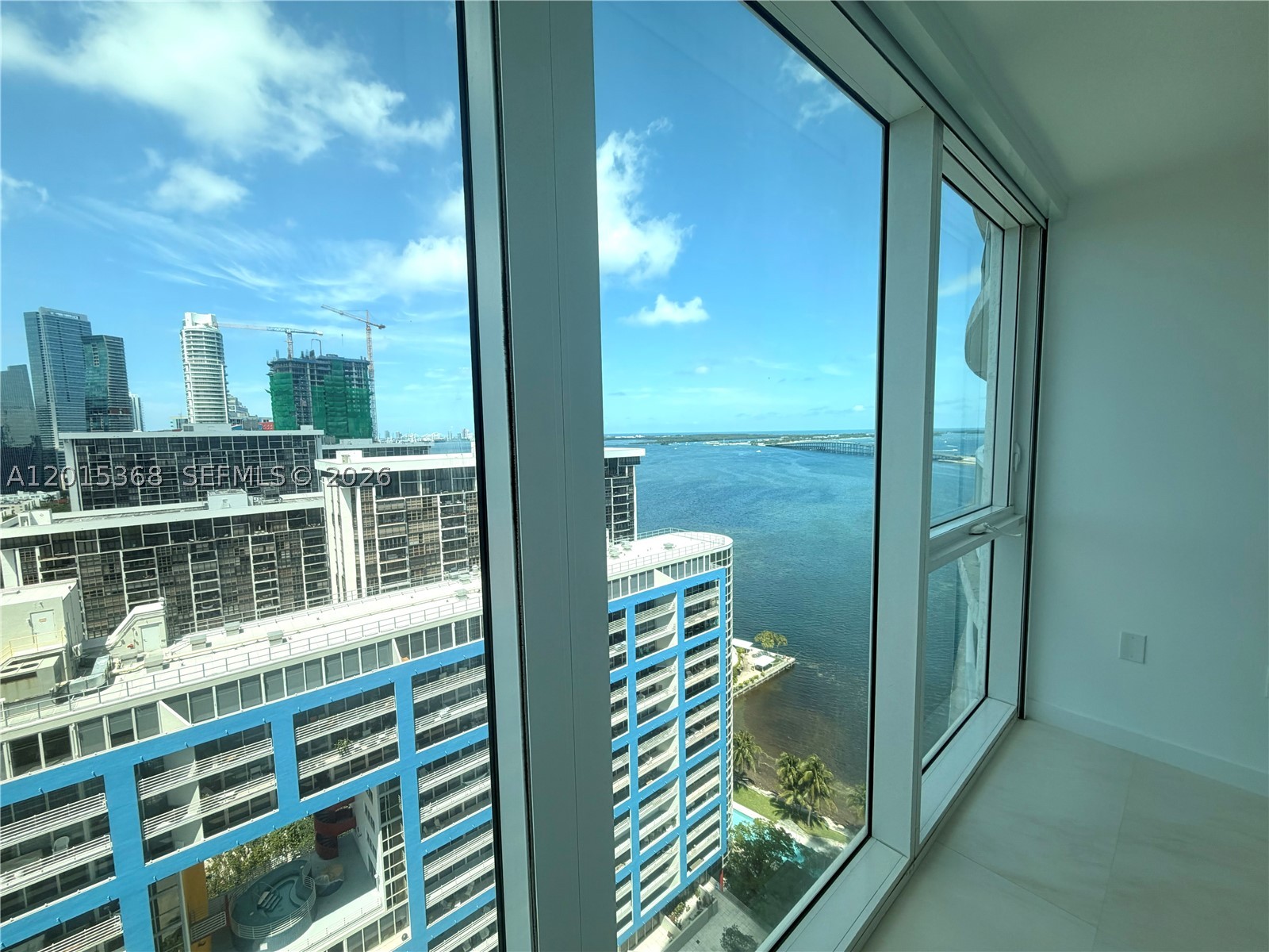 2101 Brickell Ave #2301, Miami FL 33129