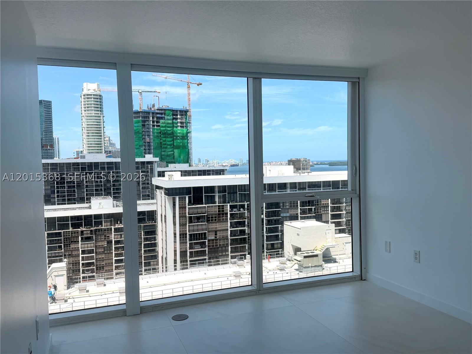 2101 Brickell Ave #2301, Miami FL 33129