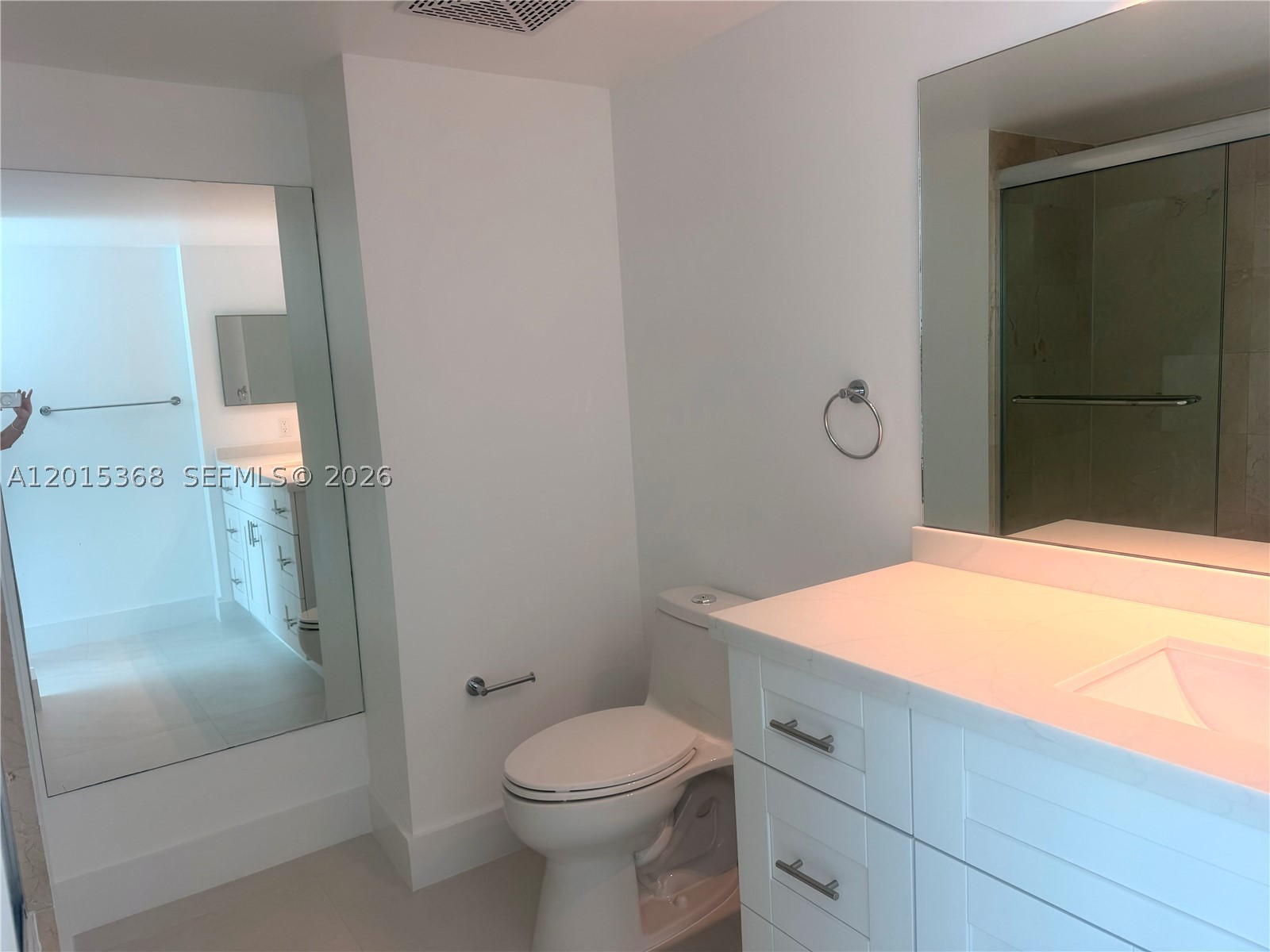 2101 Brickell Ave #2301, Miami FL 33129