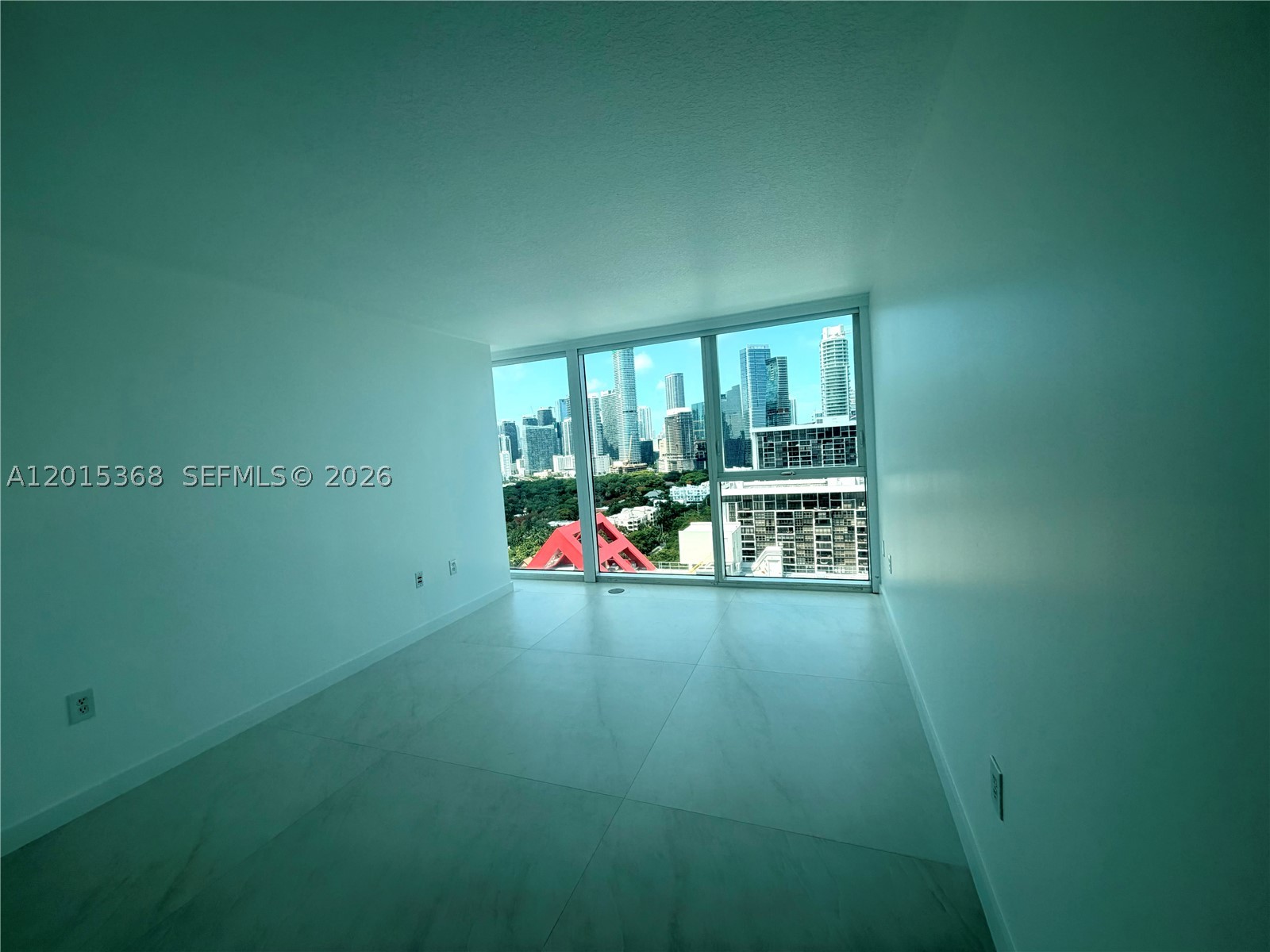 2101 Brickell Ave #2301, Miami FL 33129