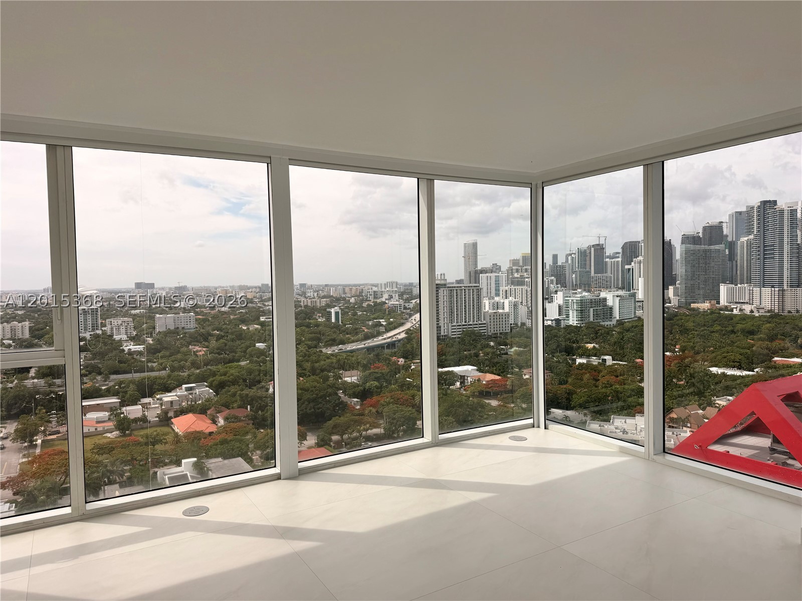 2101 Brickell Ave #2301, Miami FL 33129
