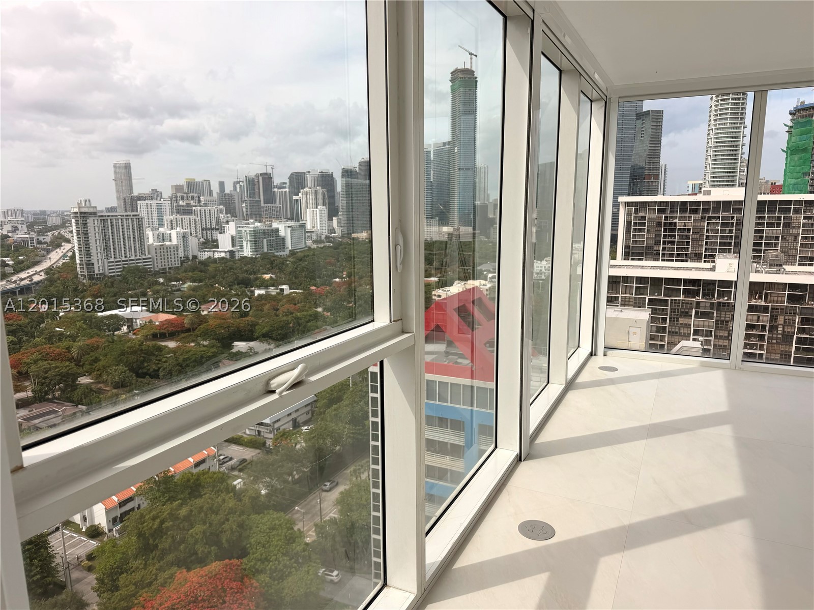 2101 Brickell Ave #2301, Miami FL 33129