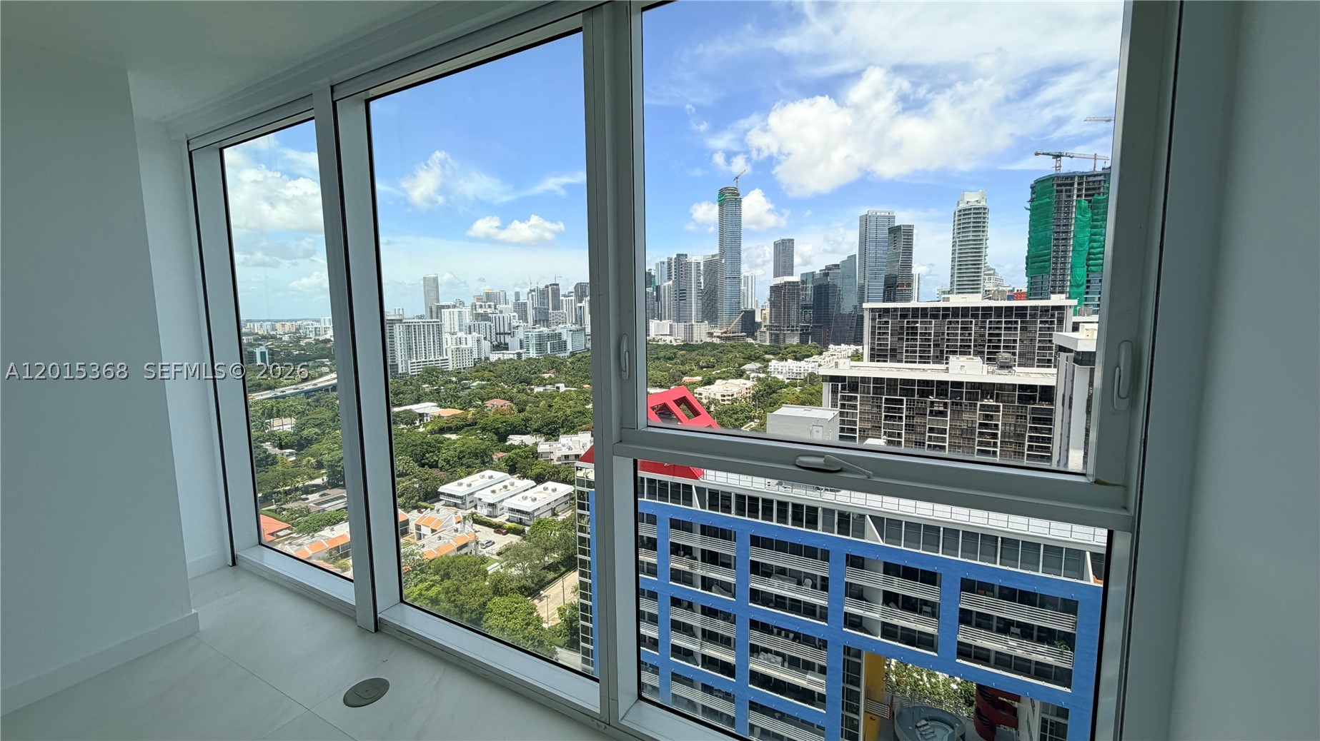 2101 Brickell Ave #2301, Miami FL 33129