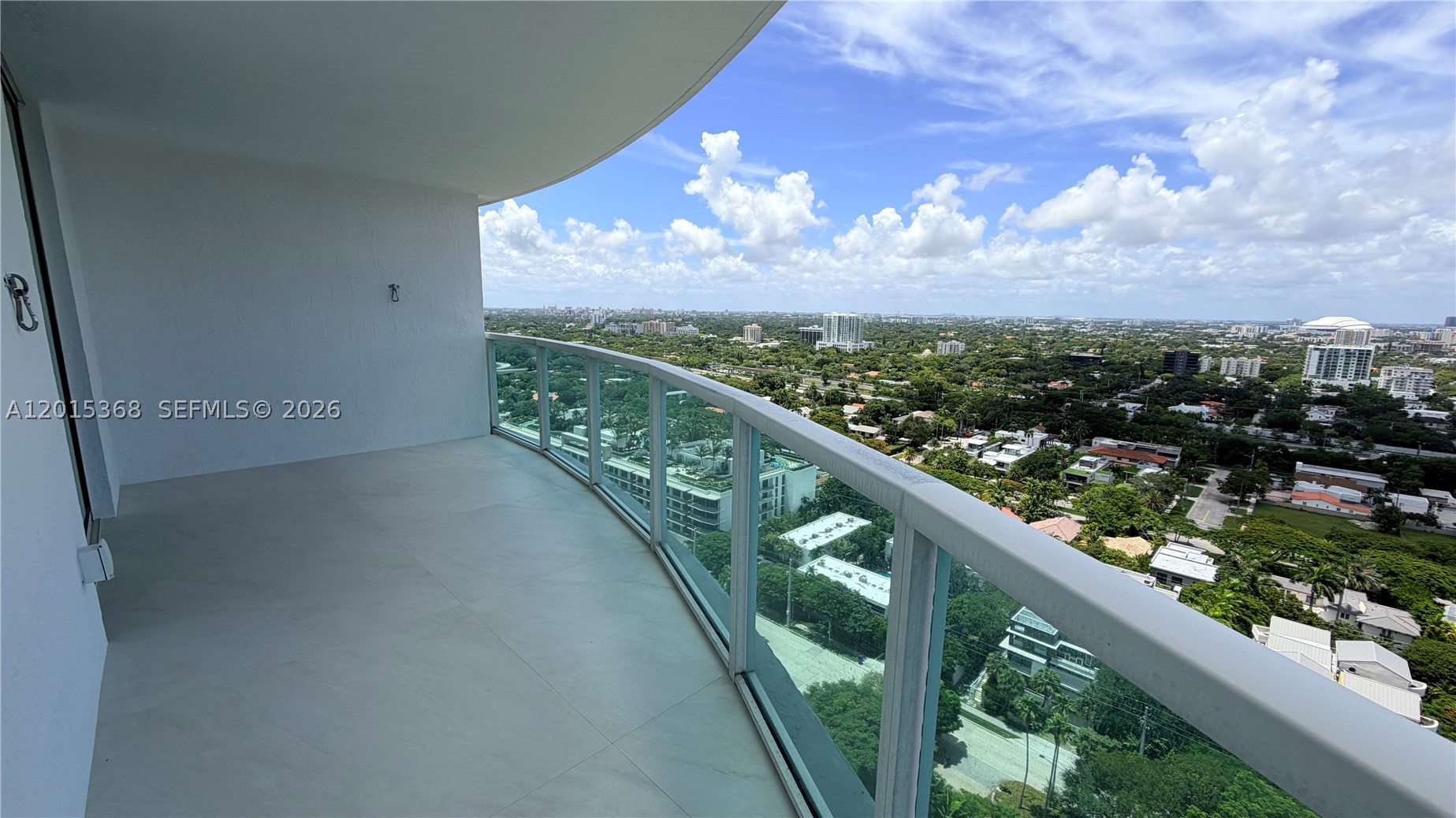 2101 Brickell Ave #2301, Miami FL 33129