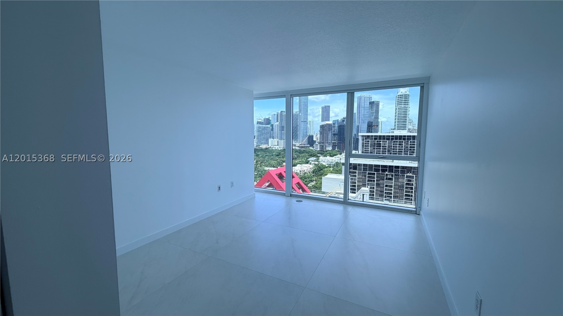 2101 Brickell Ave #2301, Miami FL 33129