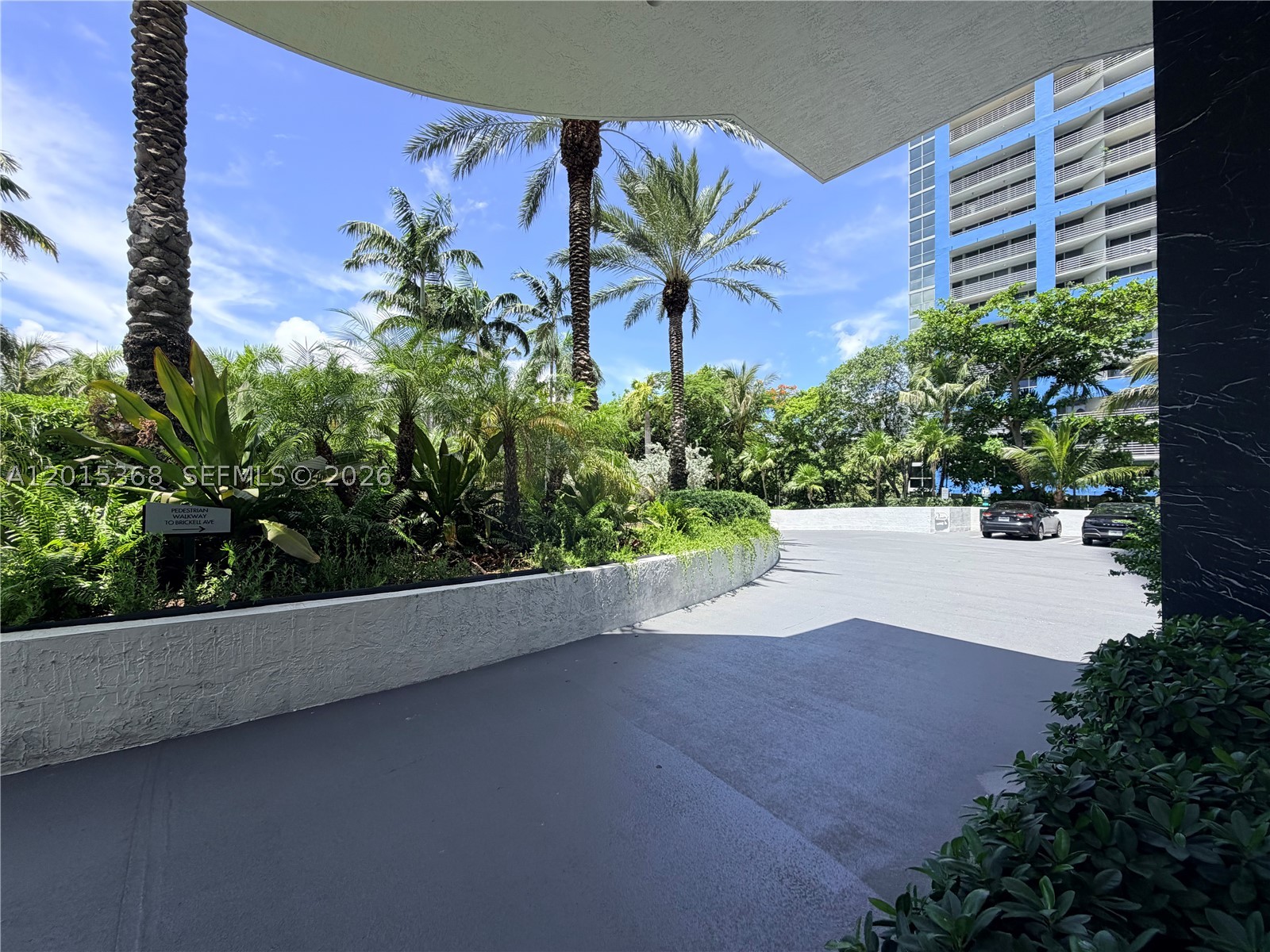 2101 Brickell Ave #2301, Miami FL 33129