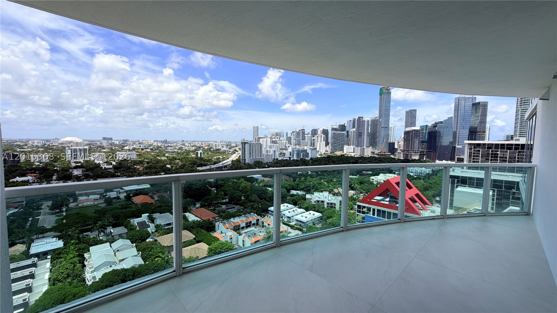 2101 Brickell Ave #2301, Miami FL 33129