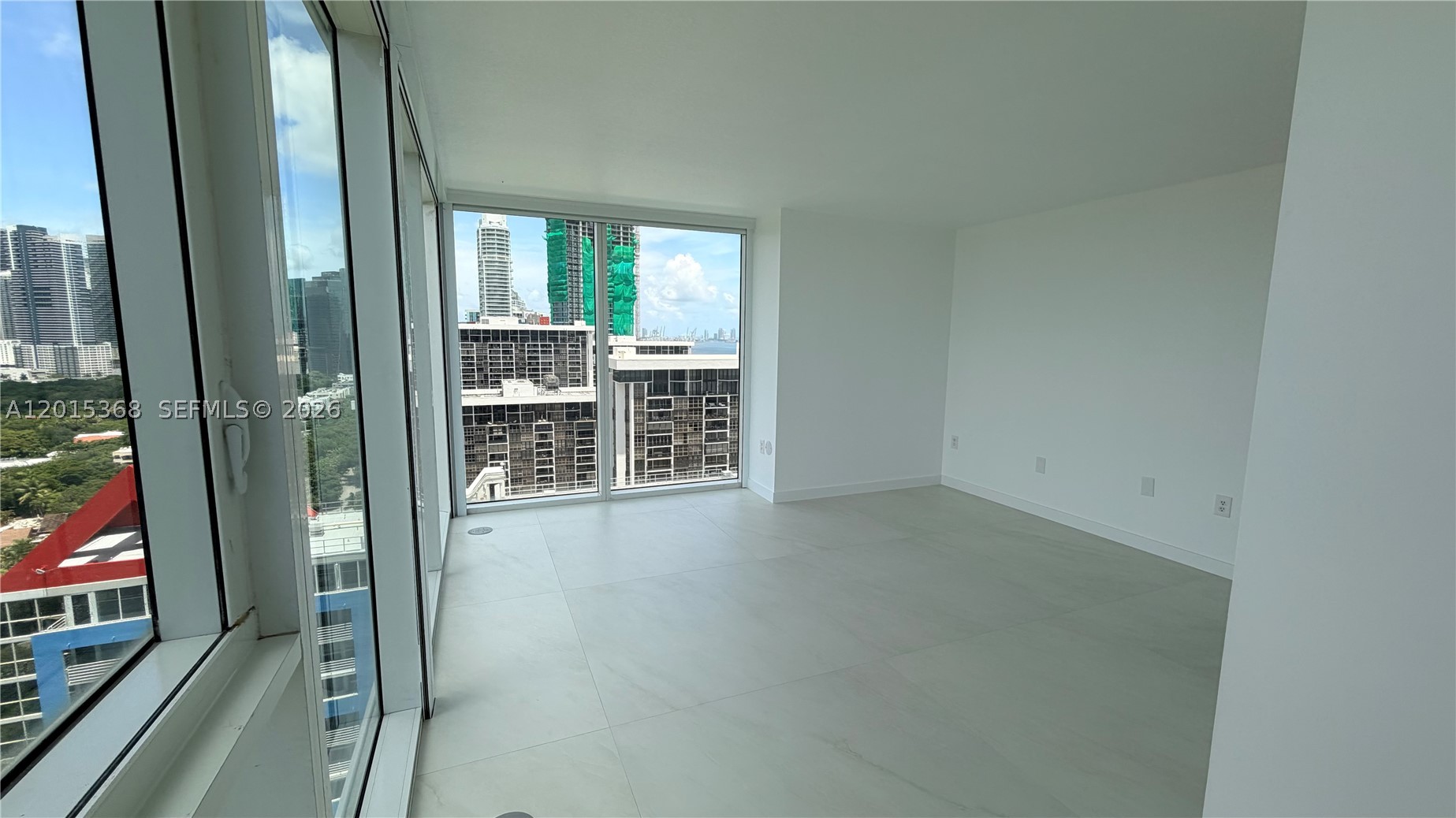 2101 Brickell Ave #2301, Miami FL 33129
