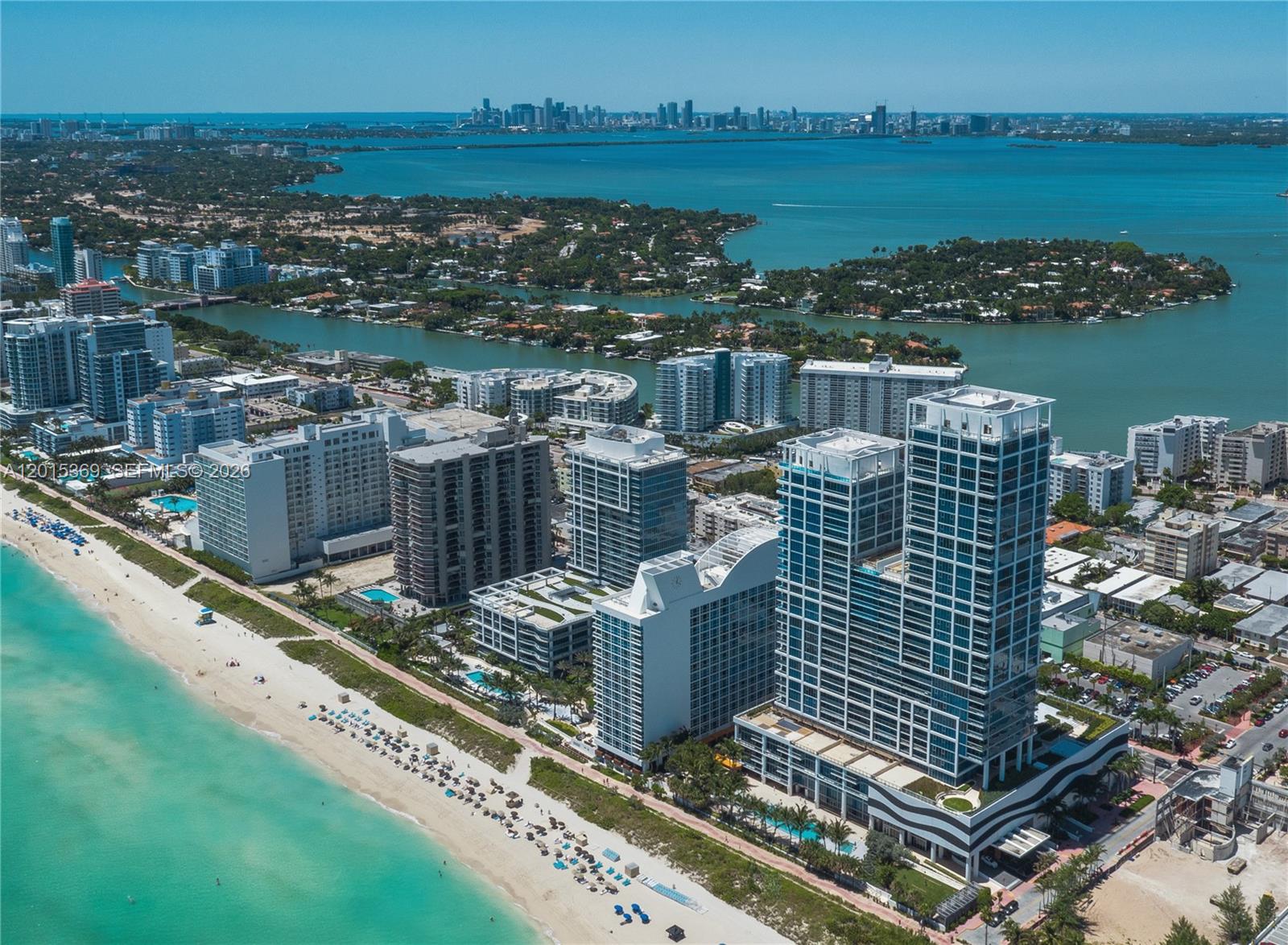 6899 Collins Ave #1610, Miami Beach FL 33141