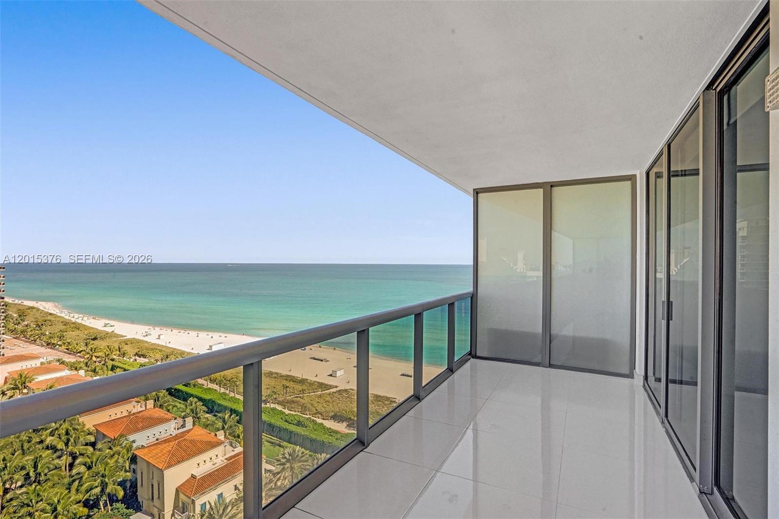 5875 Collins Ave #1803, Miami Beach FL 33140
