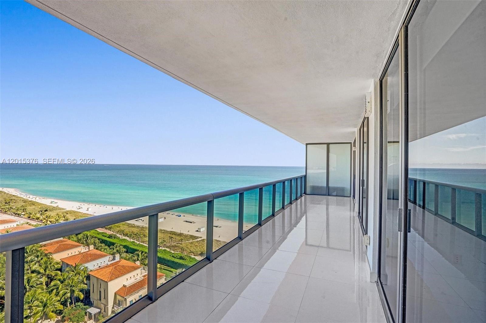 5875 Collins Ave #1803, Miami Beach FL 33140