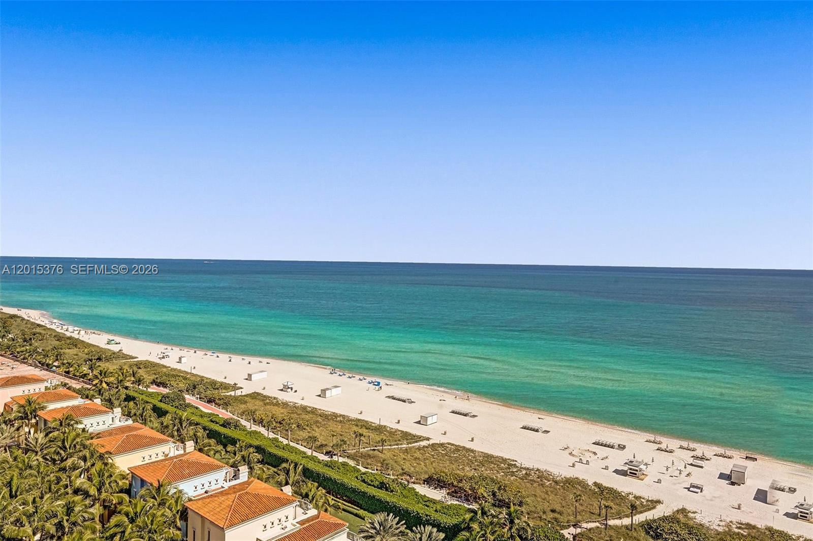 5875 Collins Ave #1803, Miami Beach FL 33140