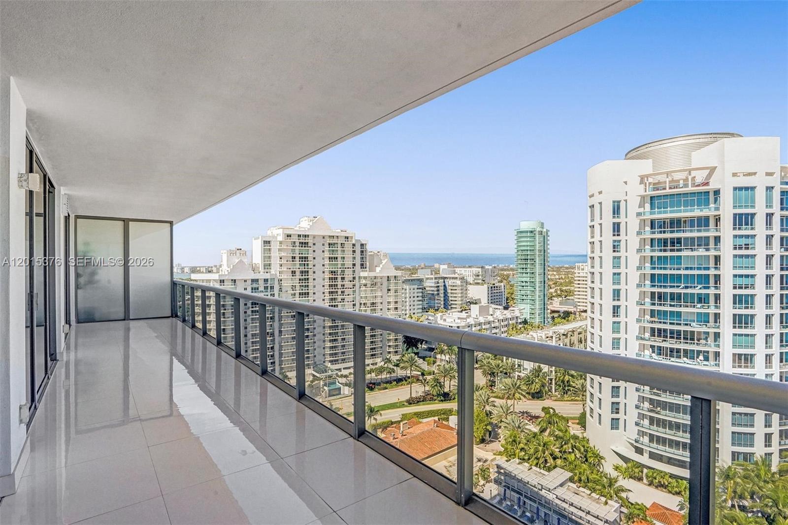 5875 Collins Ave #1803, Miami Beach FL 33140
