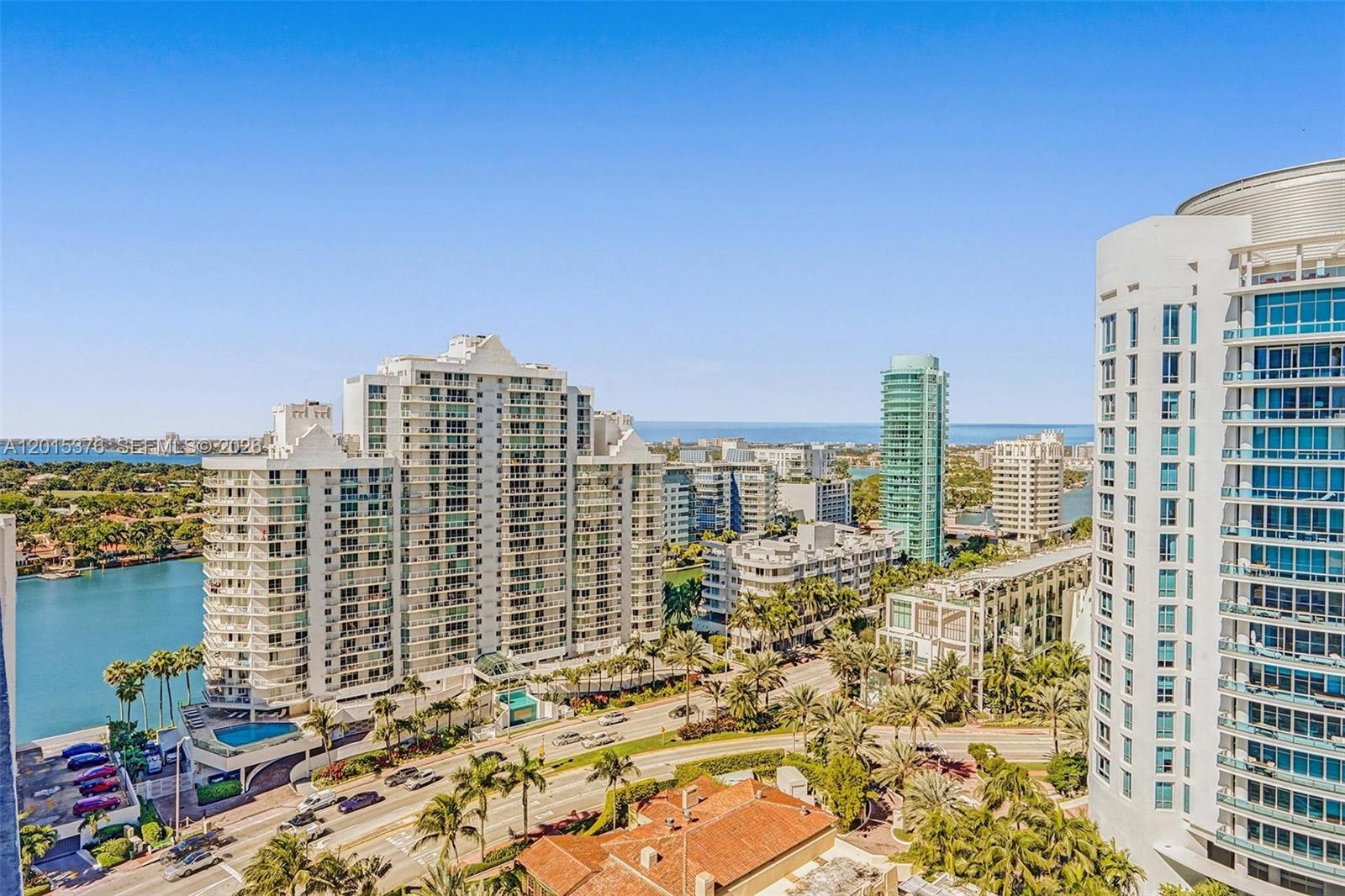 5875 Collins Ave #1803, Miami Beach FL 33140