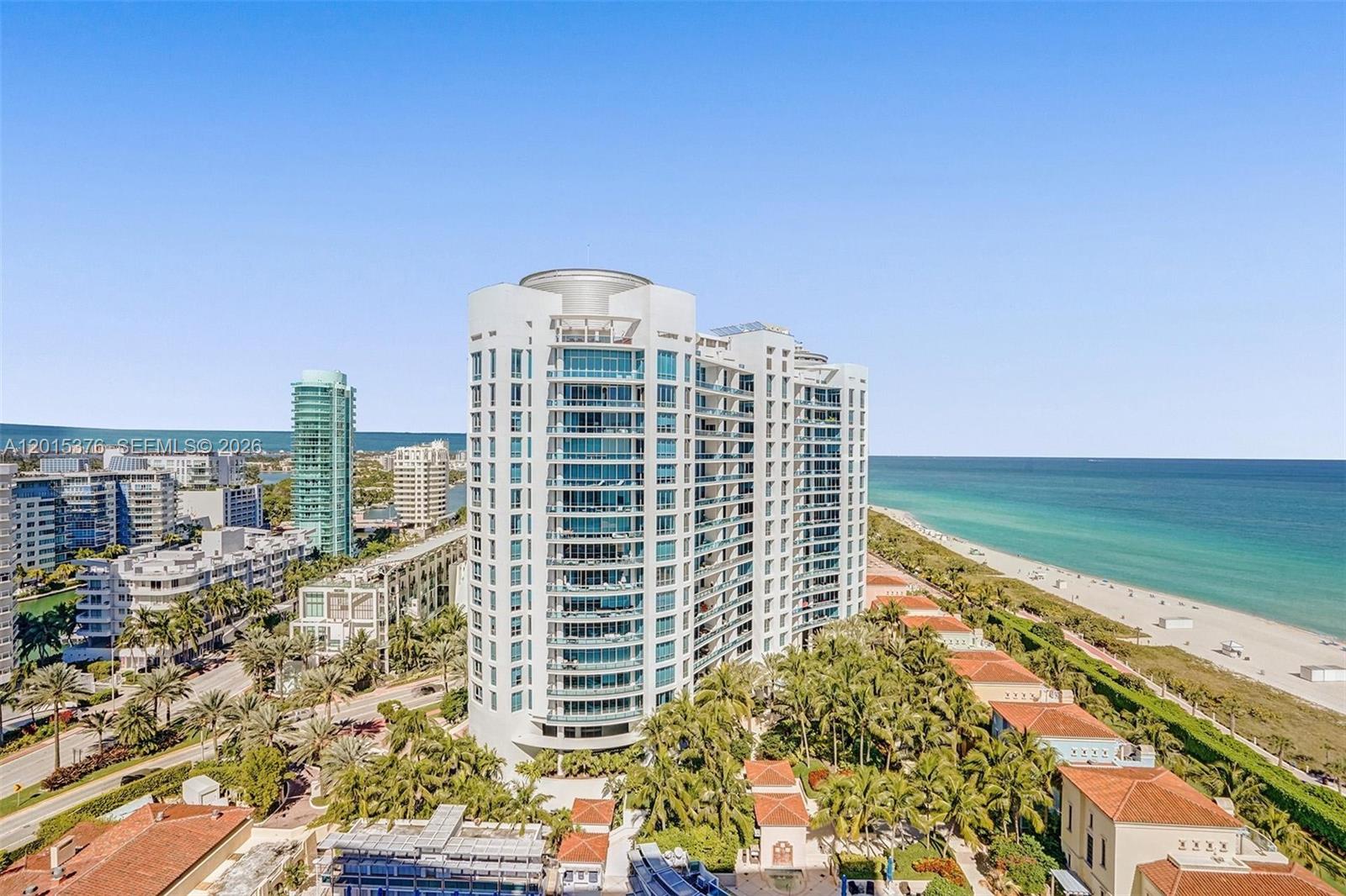 5875 Collins Ave #1803, Miami Beach FL 33140