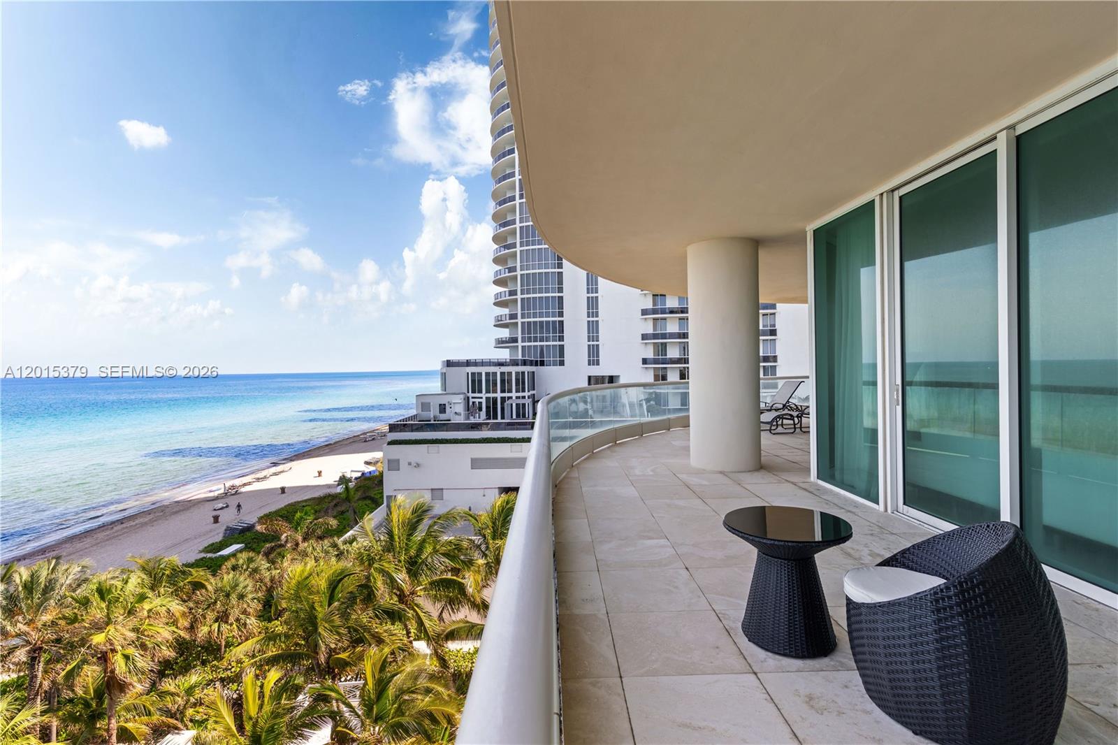 16047 Collins Ave #704, Sunny Isles Beach FL 33160
