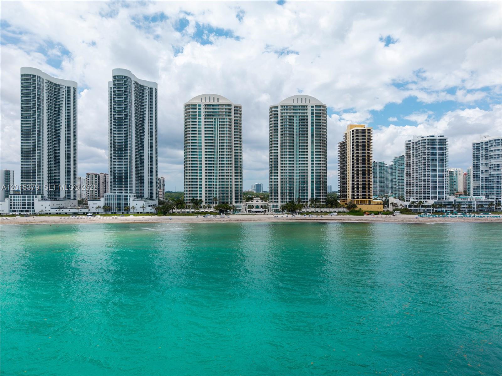 16047 Collins Ave #704, Sunny Isles Beach FL 33160