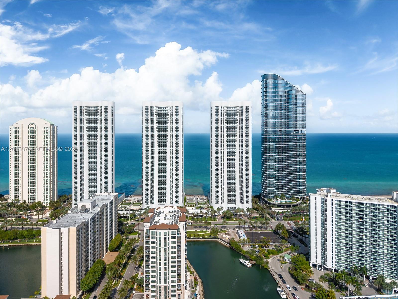 16047 Collins Ave #704, Sunny Isles Beach FL 33160