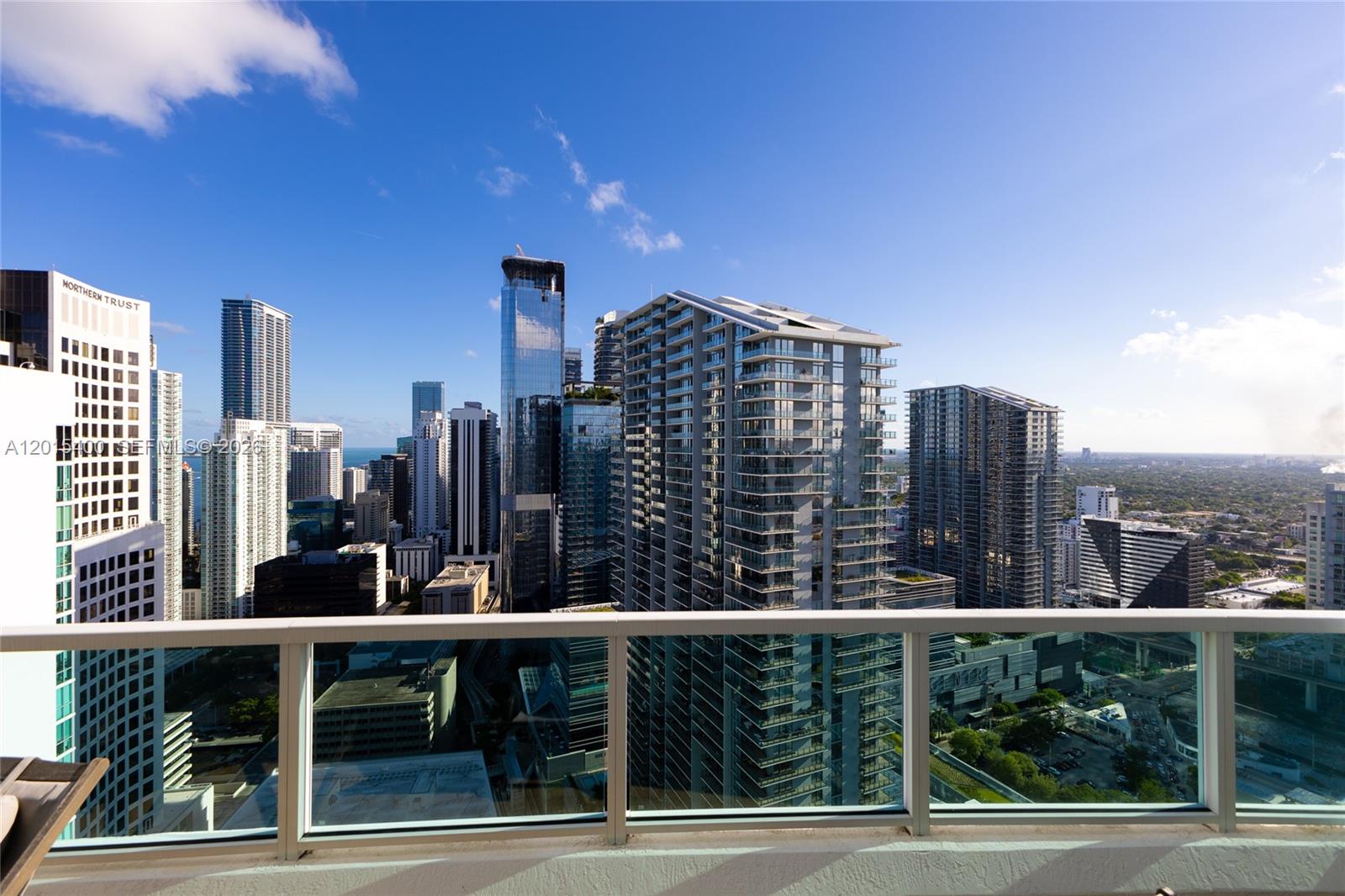 41 SE 5th St #2410, Miami FL 33131