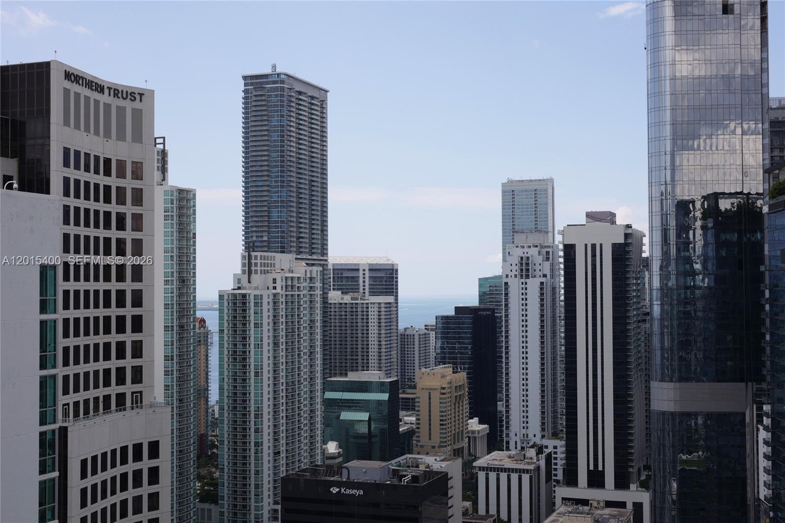 41 SE 5th St #2410, Miami FL 33131