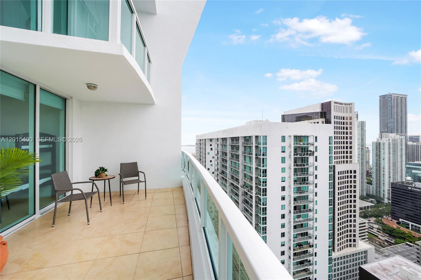 41 SE 5th St #2410, Miami FL 33131
