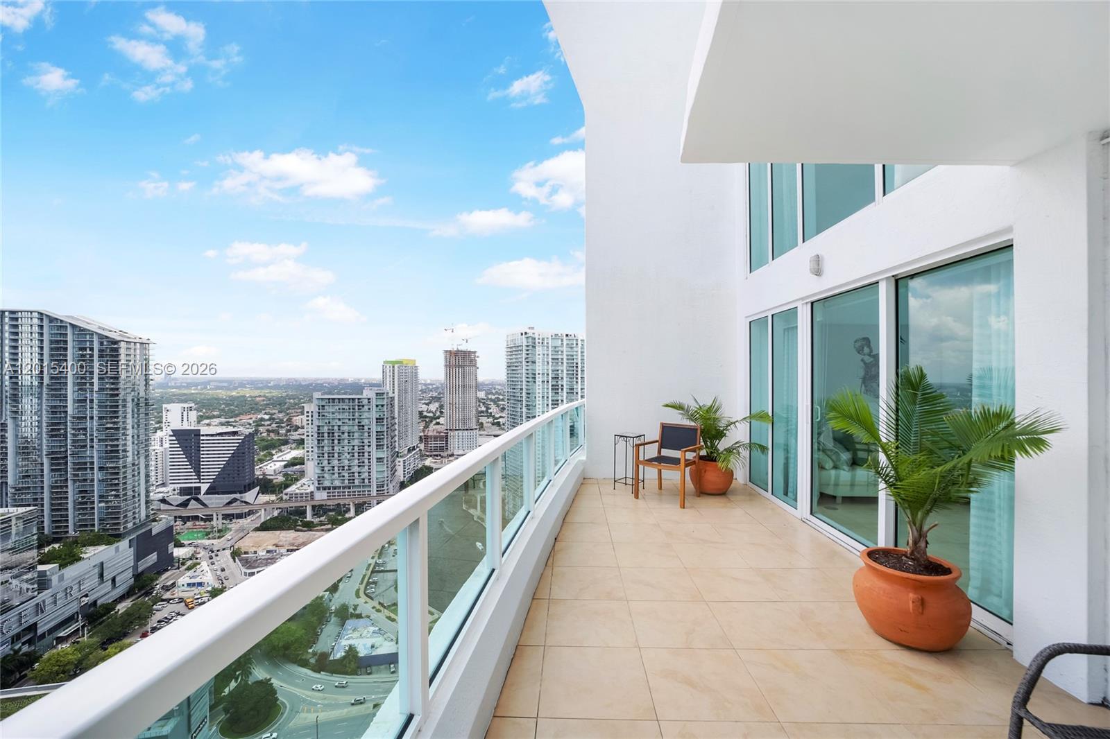 41 SE 5th St #2410, Miami FL 33131