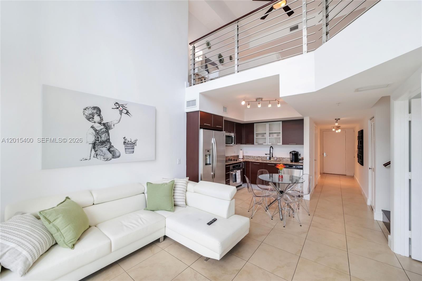 41 SE 5th St #2410, Miami FL 33131