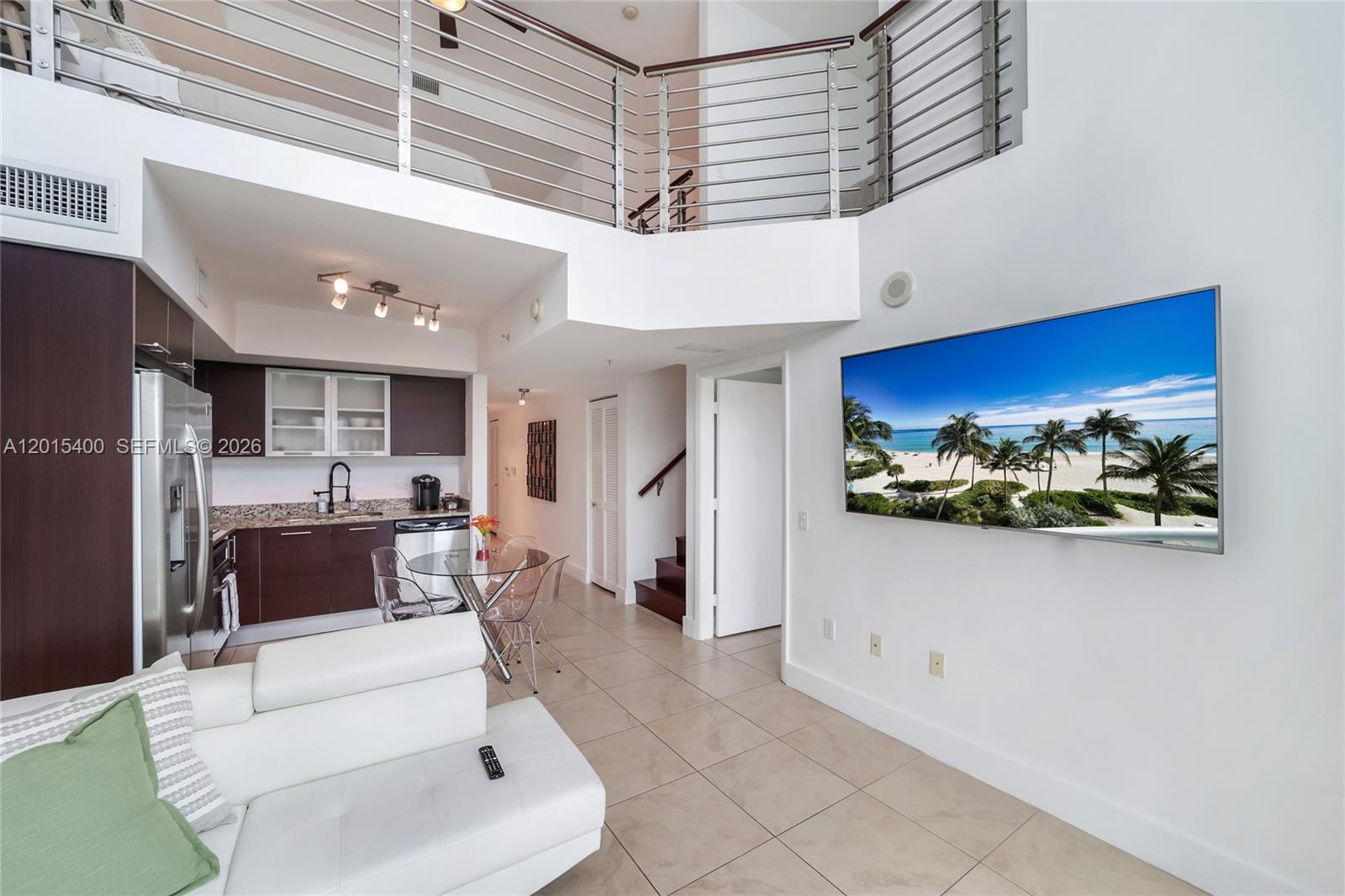 41 SE 5th St #2410, Miami FL 33131