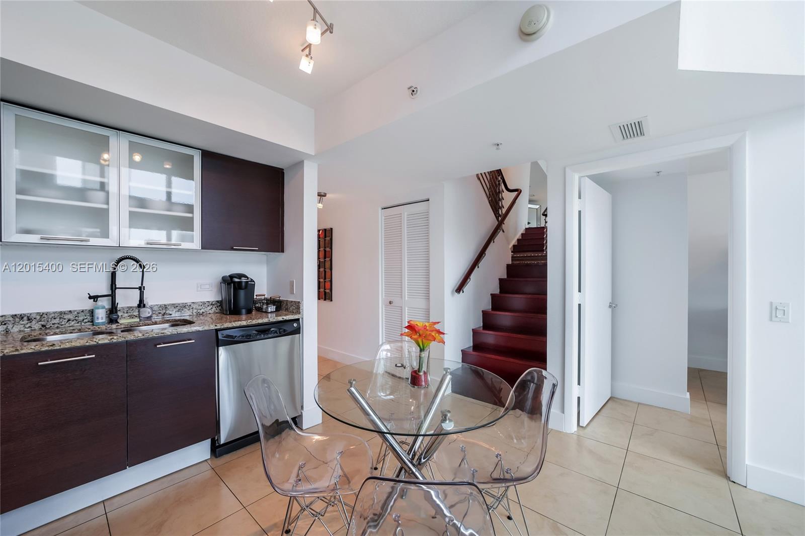 41 SE 5th St #2410, Miami FL 33131