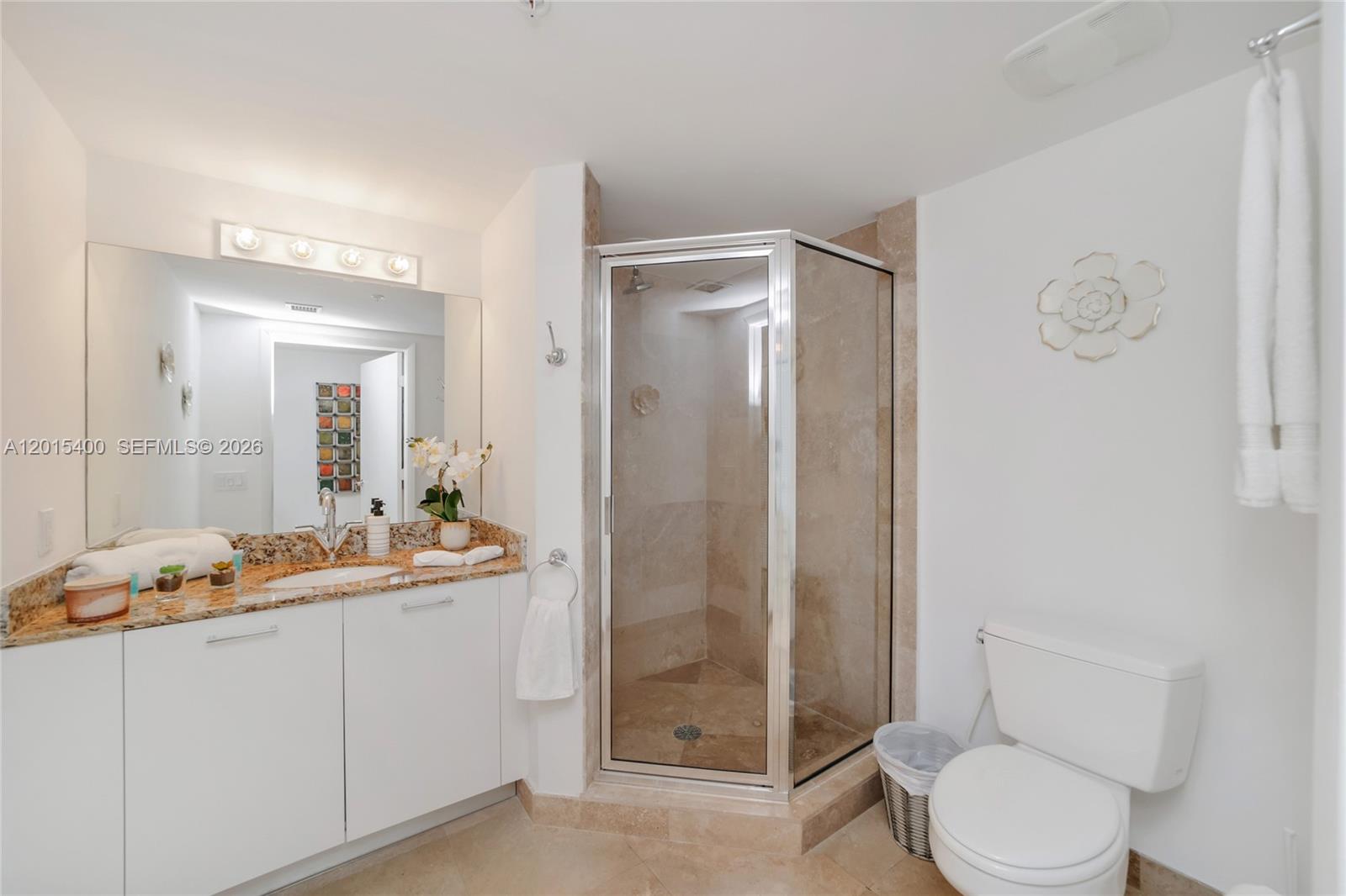 41 SE 5th St #2410, Miami FL 33131