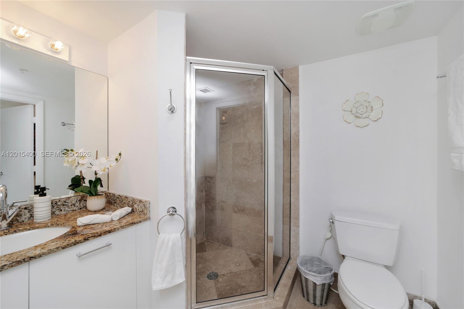 41 SE 5th St #2410, Miami FL 33131