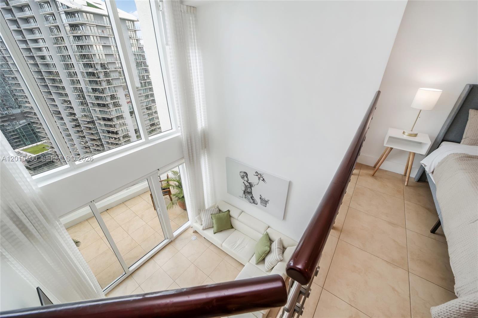 41 SE 5th St #2410, Miami FL 33131