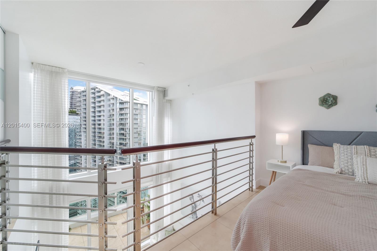 41 SE 5th St #2410, Miami FL 33131