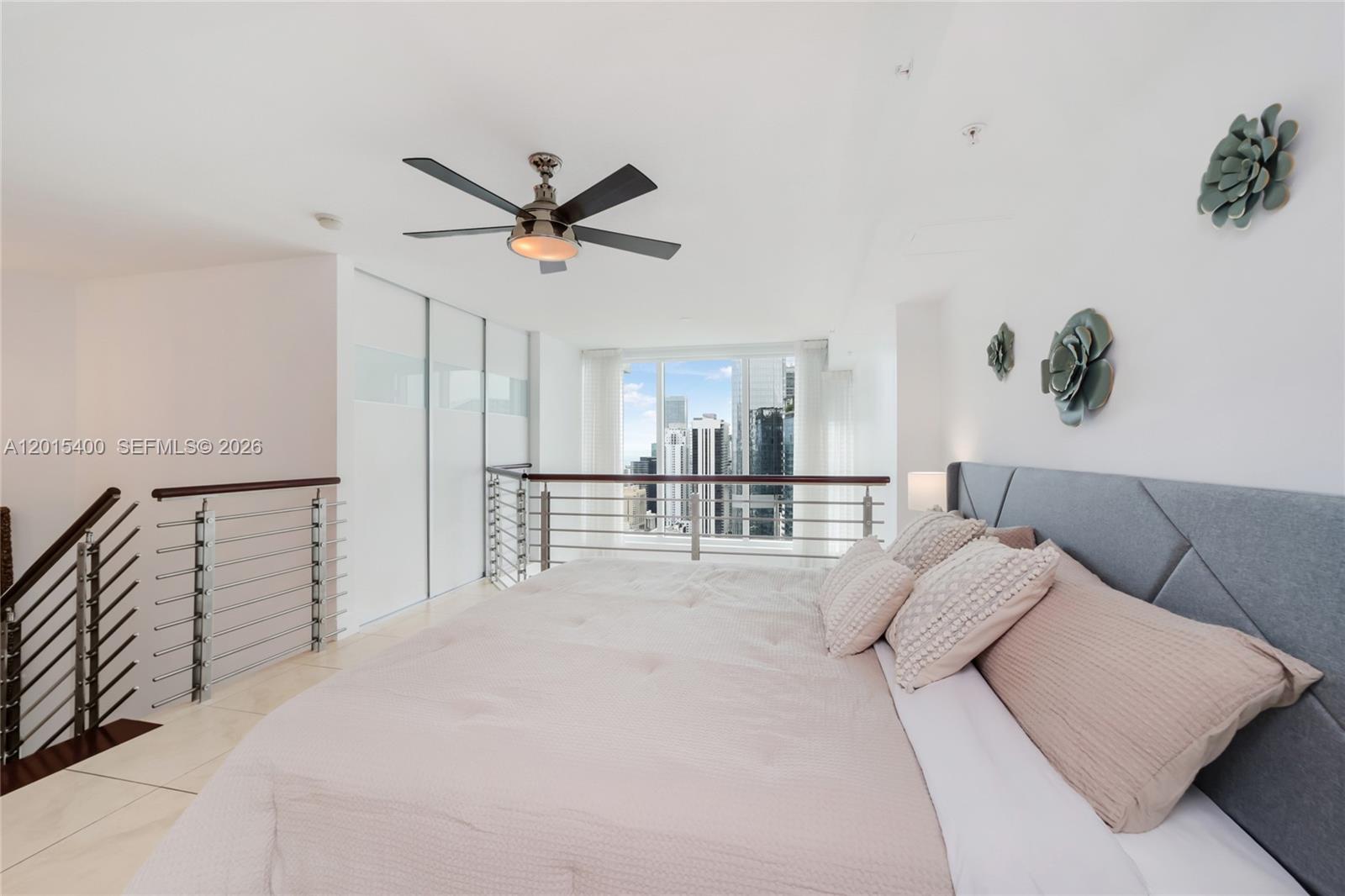 41 SE 5th St #2410, Miami FL 33131