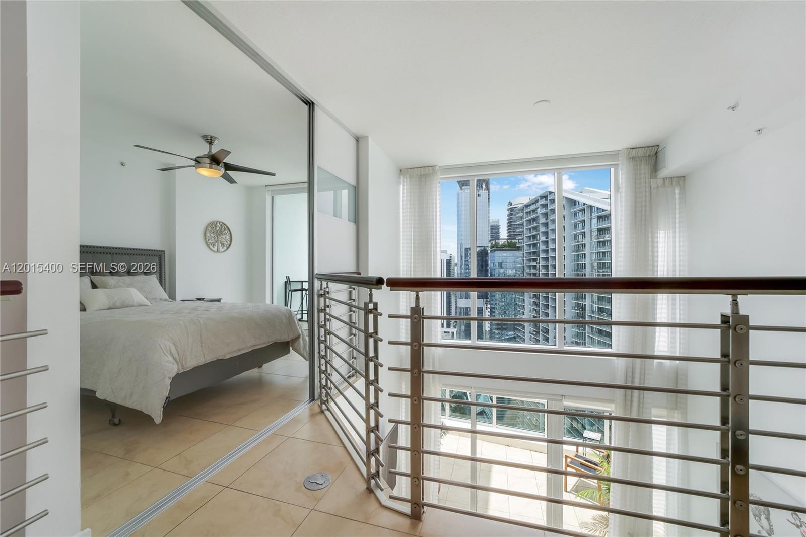 41 SE 5th St #2410, Miami FL 33131