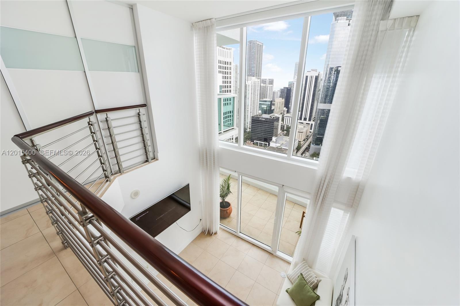 41 SE 5th St #2410, Miami FL 33131