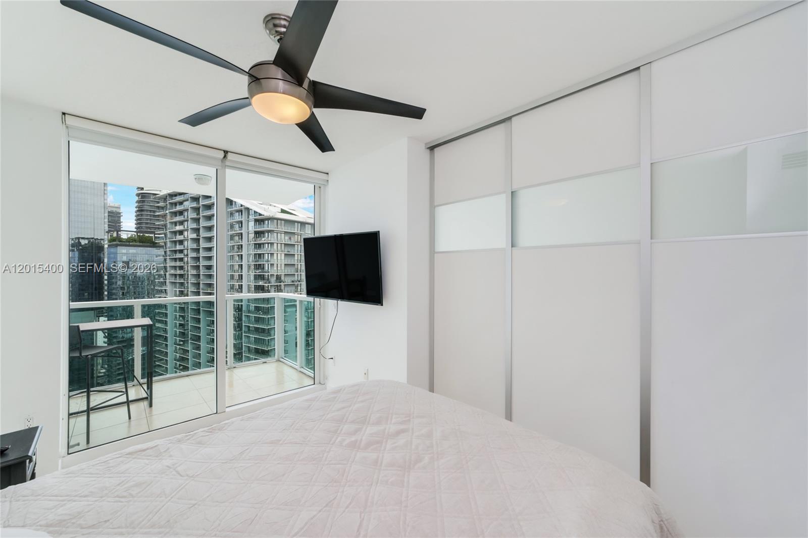 41 SE 5th St #2410, Miami FL 33131
