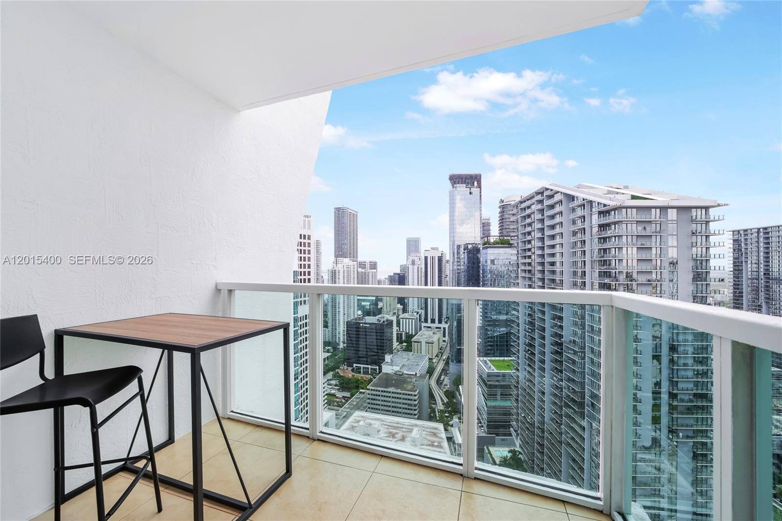 41 SE 5th St #2410, Miami FL 33131