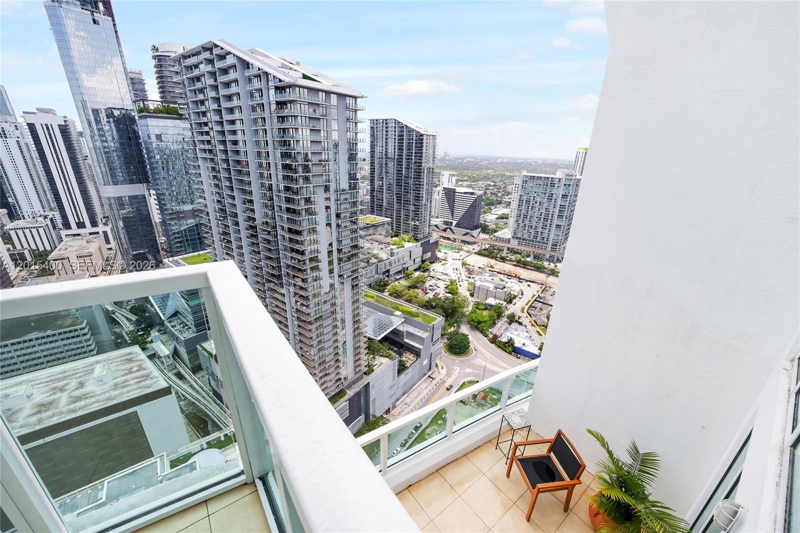 41 SE 5th St #2410, Miami FL 33131