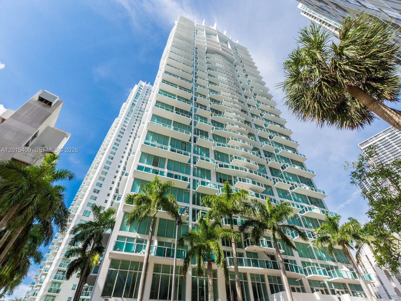 41 SE 5th St #2410, Miami FL 33131